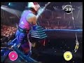 UK Gladiators - Season 2 (1993) - Swingshot