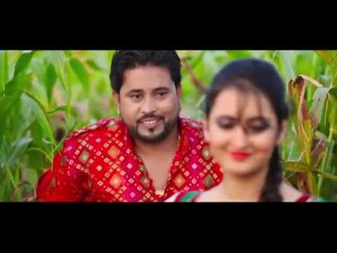 CHAMKILA FULL HD | GURAVTAR | LATEST PUNJABI SONG | DHILLON RECORDS
