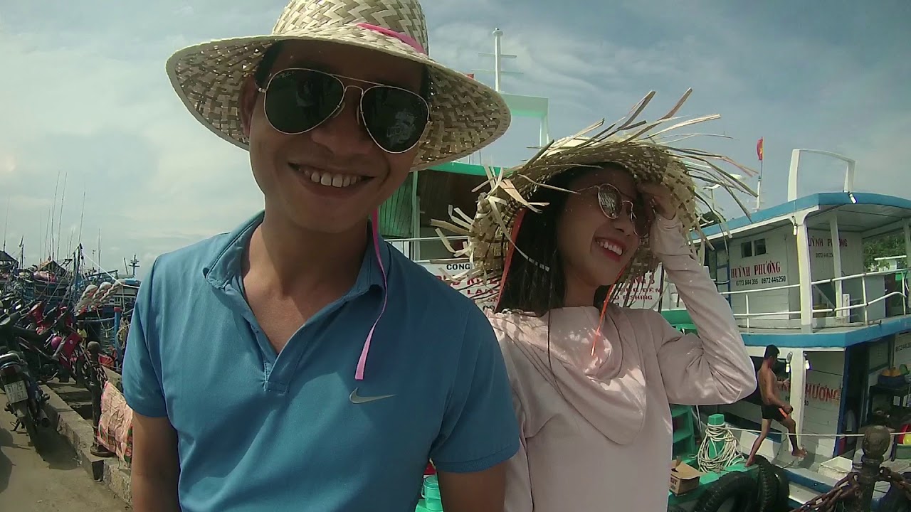 VINA PHU QUOC TRAVEL Event & Teambuilding