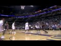 NBA Wednesday's Top 10 (20/1/2010)