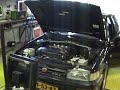 Corolla AE92 Blacktop 20v dyno 2 Corolla AE92 Blacktop 20v dyno 2