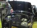 Corolla AE92 Blacktop 20v dyno 2