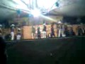 BALLET SAN FRANCISCO ACUEXCOMAC HUAPA 2009