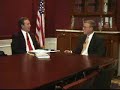Senator Byron Dorgan - Take This Job And Ship It