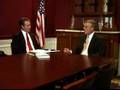 Senator Byron Dorgan - Take This Job And Ship It