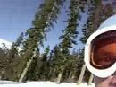 dion walsh and bret cester snowboarding 