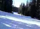 dion walsh and bret cester snowboarding 