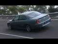 2004 Holden Grange