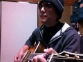 Click here to watch this video Oh! Darling/The Beatles/弾き語り