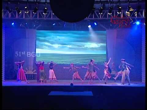Bengaluru Ganesh Utsava 51st year - Shobana part 4