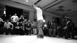 JRock – Soul Bangin 2015 (Montreal) Judge Showcase