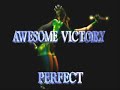 Killer Instinct arcade Orchid\