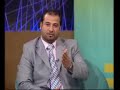 مقابلة م. أسامة الصافيفيالحلقة الأولى من برنامج أعذب الألحانبقناة الشارقة