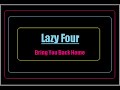 Lazy Four