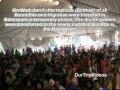 Please visit www.ourtripvideos.com for full video and more free videos. You will find full description on the web site. Kumbhabhishekam Celebrations, Sri Venkateswara(SV) Temple, Pittsburgh, PA PO Box 17280 1230 SV Temple Drive, Penn Hills, PA 15235 Sri Venkateshwara, also known as Venkatachalapathy, Srinivasa and Balaji, is a form of the Hindu god Vishnu in India. Venkateshwara means the Lord who destroys the sins of the people. According the Hindu scriptures, Vishnu, out of love towards ...