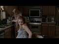 haha this is a funny clip about amy waiting for her brother to show up
