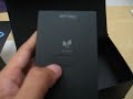 LG Secret Unboxing LG Secret Unboxing