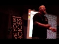 SpeakerCraft Press Conference (1 of 3)