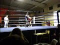 Veton Arifi vs clovis drolet Veton Arifi vs clovis drolet