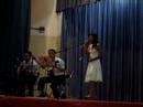 Show Abeuni 2007 - Trio Abeuni (3� parte)