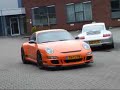 Porsche 997 GT3 RS