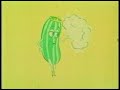 Intermission: Lots of pretty pickles Intermission: Lots of pretty pickles