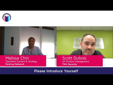 In the Spotlight: TKH Security