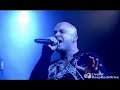 Disturbed - 1- Prayer Live @ DeepRockDrive