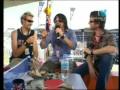 Foo Fighters Interview - Big Day Out 2003 Part 1 Foo Fighters Interview - Big Day Out 2003 Part 1