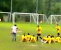 finale torneo valdossola treviglio a stresa allievi