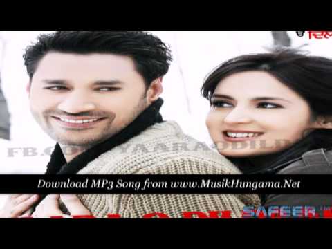 Yaara O Dildaara (Title Song) ft. Harbhajan Mann - New Punjabi Songs - Yaara O Dildaara (2011)
