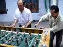 Equipa Helder e Z� Esquece