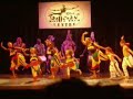 Djoniba Dance & Drum Centre 15th Anniversary