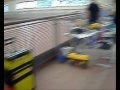Live tamiya mini 4wd race in Suzzara, Italy! This is the atmophere of this mini 4wd race, you can see a lot of details. By Sirio50 www.mini4wd.it