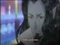 Gankutsuou, Destiny