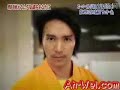 Stephen Chow on the Japanese television - ????????