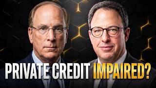 The Private Credit Mess Wall Street Isn’t Showing You | Chris Whalen