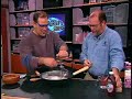 The Screen Savers: Making Ice Cream With Liquid Nitrogen The Screen Savers: Making Ice Cream With Liquid Nitrogen