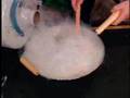 The Screen Savers: Making Ice Cream With Liquid Nitrogen