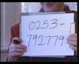 The Amazing Human Telephone Directory