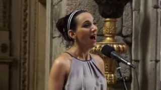 Ensemble MinneSang  - "Hallelujah" de Leonard Cohen