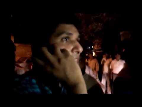 Aam Aadmi Party Mohalla Sabha: