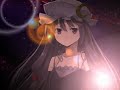 東方VocalBGM −亡き王女の為のセプテット Vocal