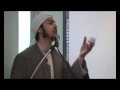 Islam and Marriage - Shaykh Saad Al Attas - Al-Mustafa Centre