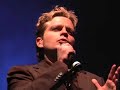 Udo - Hallelujah @ De Spil