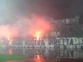 Curva Sud Catello Mari - Dale Cavese Curva Sud Catello Mari - Dale Cavese