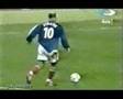 amazing Zinedine Zidane compilation