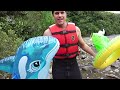Ecuador - Rafting