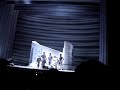\"Fija tu amor en mi\" MAMMA MIA! Musical Madrid