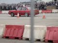Audi 1/4mile GTI International 2004